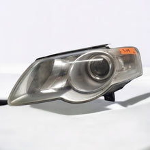 Laden Sie das Bild in den Galerie-Viewer, Frontscheinwerfer VW Passat 3C0941005S Links Scheinwerfer Headlight