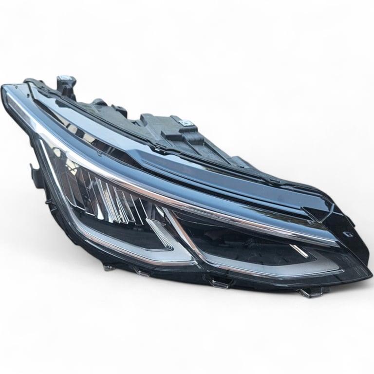 Frontscheinwerfer VW Golf VIII 5H1941030 Full LED Rechts Scheinwerfer Headlight SCH2121281796xe