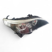 Load image into Gallery viewer, Frontscheinwerfer BMW 5 E60 E61 TPR25792 Rechts Scheinwerfer Headlight SCH7563629453zn