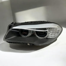 Load image into Gallery viewer, Frontscheinwerfer BMW F11 F10 7203245-18 Xenon Links Scheinwerfer Headlight