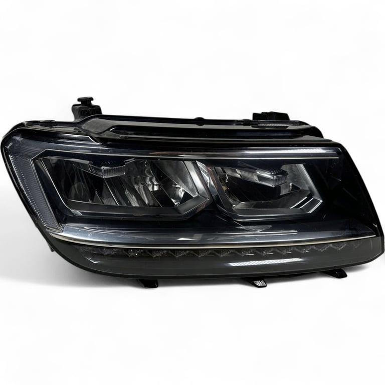 Frontscheinwerfer VW Tiguan 5NB941036D Rechts Scheinwerfer Headlight