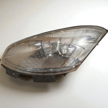 Laden Sie das Bild in den Galerie-Viewer, Frontscheinwerfer Citroën C4 Picasso I Xenon Links Scheinwerfer Headlight