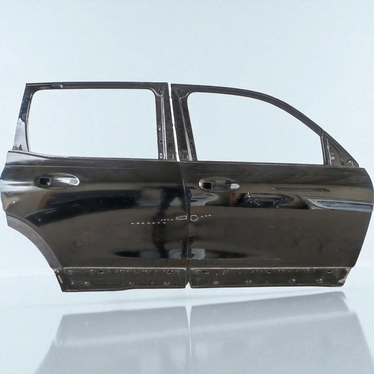 Tür Mercedes-Benz W247 Vorne Rechts Door Porta Porte