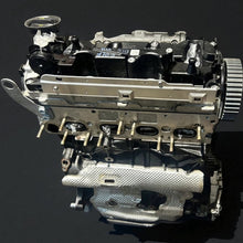 Load image into Gallery viewer, Motor VW Golf VIII DTS 2.0 TDI 150PS 110kW 35TKm Diesel Engine Unkomplett