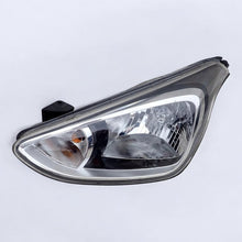 Laden Sie das Bild in den Galerie-Viewer, Frontscheinwerfer Hyundai I10 92101-89000 Links Scheinwerfer Headlight