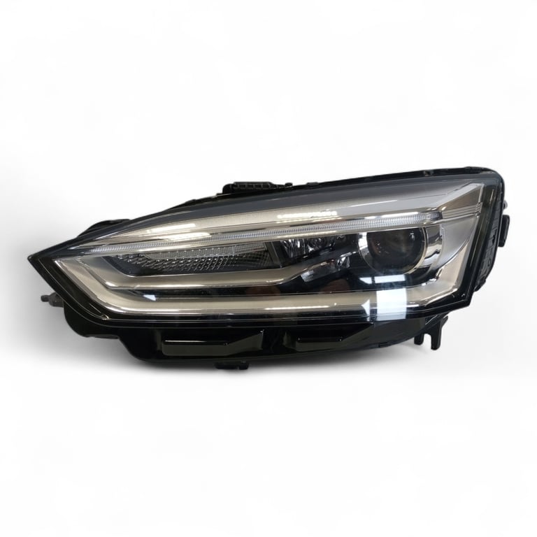 Frontscheinwerfer Audi A5 8W6941005C Xenon Ein Stück (Rechts oder Links) SCH7071865047dx