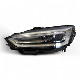 Frontscheinwerfer Audi A5 8W6941005C Xenon Ein Stück (Rechts oder Links) SCH7071865047dx