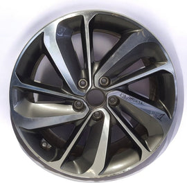 1x Alufelge 18 Zoll 7.5