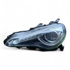 Frontscheinwerfer Subaru Brz Xenon Links Scheinwerfer Headlight SCH8434267691pb