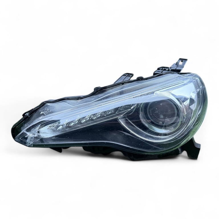 Frontscheinwerfer Subaru Brz Xenon Links Scheinwerfer Headlight SCH8434267691pb