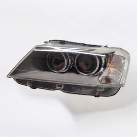 Frontscheinwerfer BMW X3 F25 7217293 Xenon Links Scheinwerfer Headlight SCH7711546825ws
