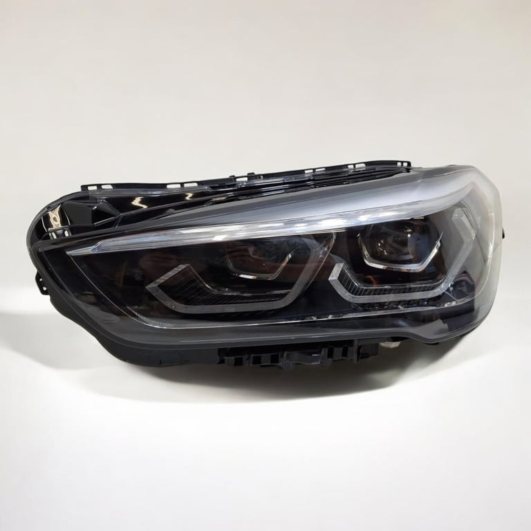 Frontscheinwerfer BMW X1 F48 5A01171-02 Links Scheinwerfer Headlight SCH9266612041so