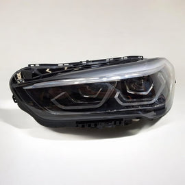 Frontscheinwerfer BMW X1 F48 5A01171-02 Links Scheinwerfer Headlight SCH9266612041so