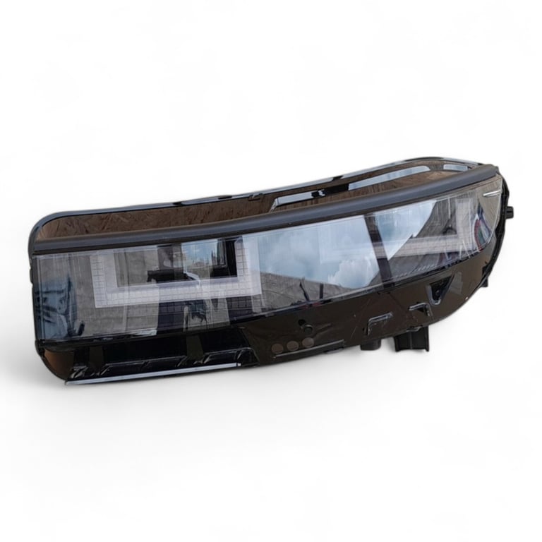 Frontscheinwerfer Hyundai Ioniq 5 92101-GI Full LED Links Scheinwerfer Headlight SCH7256118191vf