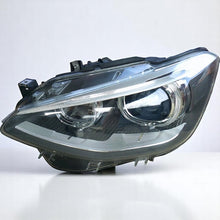 Load image into Gallery viewer, Frontscheinwerfer BMW 7296913-07 Links Scheinwerfer Headlight SCH2121996108ud