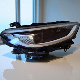 Frontscheinwerfer VW III 16371736183 LED Rechts Scheinwerfer Headlight SCH3933766112uc