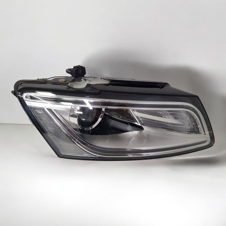 Frontscheinwerfer Audi Q5 8R0941754C Xenon Rechts Scheinwerfer Headlight