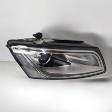 Laden Sie das Bild in den Galerie-Viewer, Frontscheinwerfer Audi Q5 8R0941754C Xenon Rechts Scheinwerfer Headlight