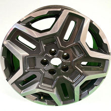 Load image into Gallery viewer, 1x Alufelge 19 Zoll 7.5&quot; 5x114.3 49 5ET 52910-S1710 Hyundai Santa Fe Rim Wheel