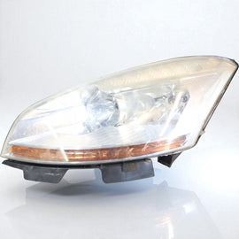 Frontscheinwerfer Citroën C4 Picasso I Links Scheinwerfer Headlight SCH2750585804ye