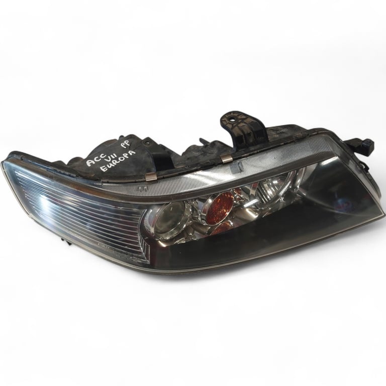 Frontscheinwerfer Honda Accord VII I Rechts Scheinwerfer Headlight