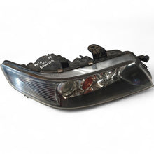 Laden Sie das Bild in den Galerie-Viewer, Frontscheinwerfer Honda Accord VII I Rechts Scheinwerfer Headlight