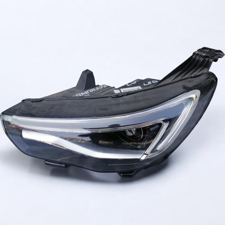Frontscheinwerfer Opel Grandland X YP00016180 LED Links Scheinwerfer Headlight SCH9678685202ib