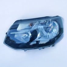 Load image into Gallery viewer, Frontscheinwerfer VW T5 7E1941015H 7E1941015R Links Scheinwerfer Headlight