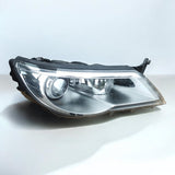 Frontscheinwerfer VW Tiguan 5N1941032T Rechts Scheinwerfer Headlight