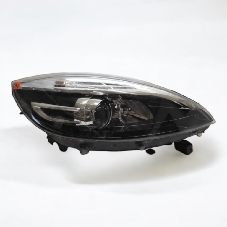 Frontscheinwerfer Renault Scenic 260108453R- Rechts Scheinwerfer Headlight