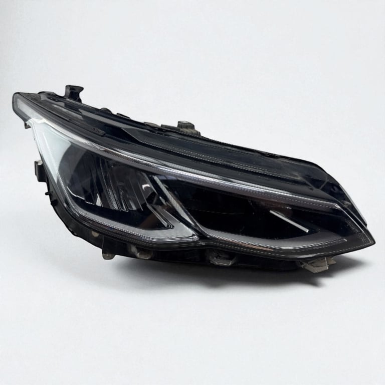 Frontscheinwerfer VW Golf VIII 90150891 Rechts Scheinwerfer Headlight SCH4773679866vg