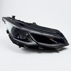 Frontscheinwerfer VW Golf VIII 90150891 Rechts Scheinwerfer Headlight SCH4773679866vg