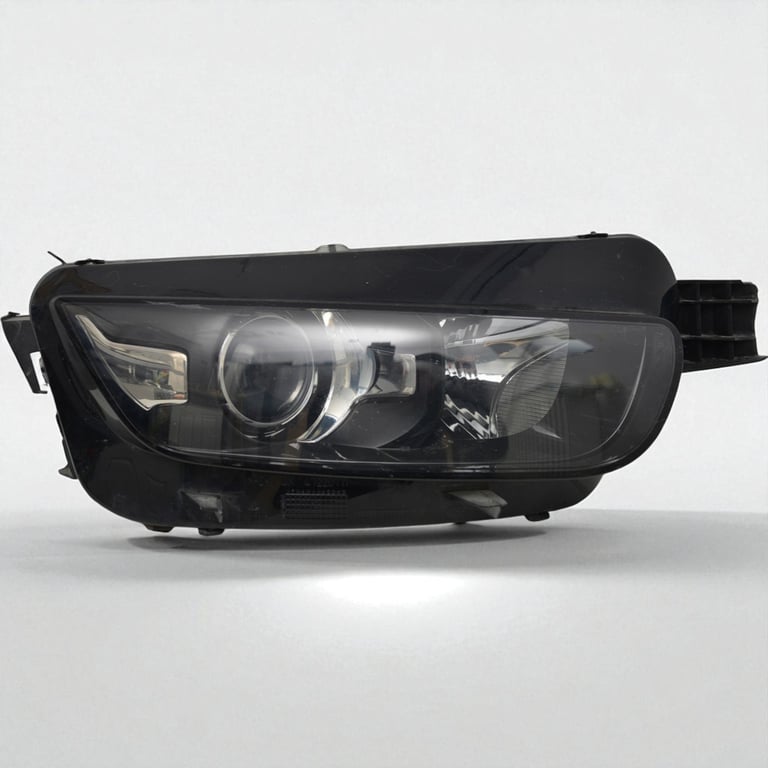 Frontscheinwerfer Citroën C4 Picasso II 967721780 Full LED Rechts Headlight