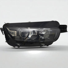 Laden Sie das Bild in den Galerie-Viewer, Frontscheinwerfer Citroën C4 Picasso II 967721780 Full LED Rechts Headlight