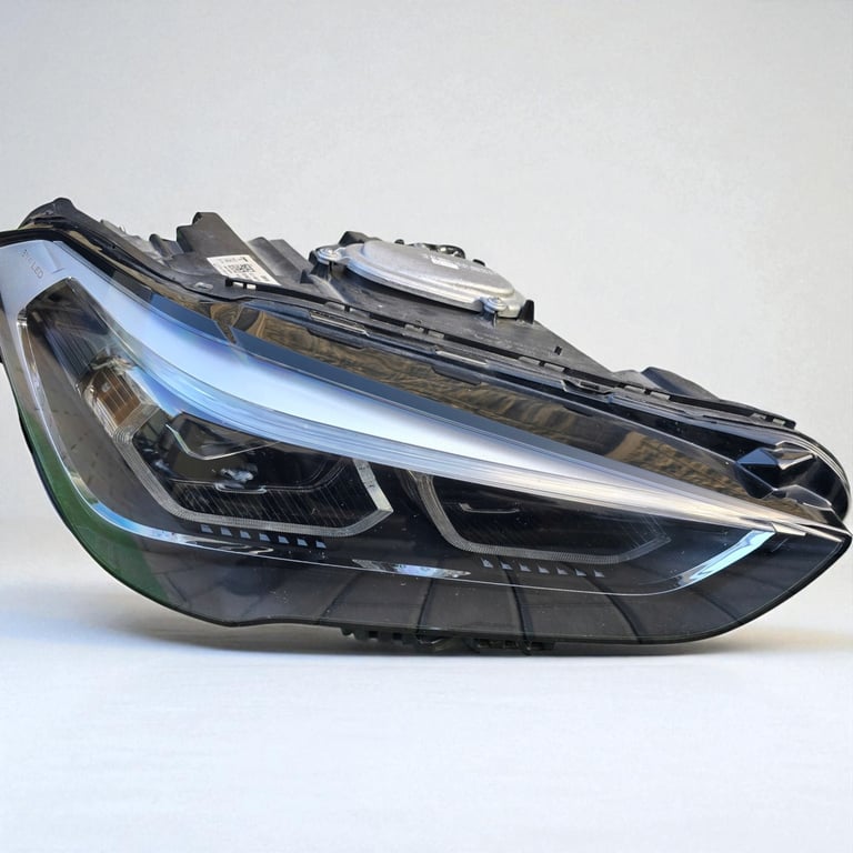 Frontscheinwerfer BMW X1 F48 6311-5A01178-02 Full LED Rechts Headlight SCH8343295568zs