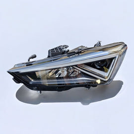 Frontscheinwerfer Cupra Formentor 5FG941007F LED Links Scheinwerfer Headlight