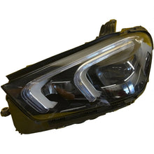 Laden Sie das Bild in den Galerie-Viewer, Frontscheinwerfer Mercedes-Benz Gle A1679068507 LED Links Scheinwerfer Headlight