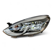 Laden Sie das Bild in den Galerie-Viewer, Frontscheinwerfer Ford Fiesta L1BB-13E015-AD LED Links Scheinwerfer Headlight SCH6868845343fr