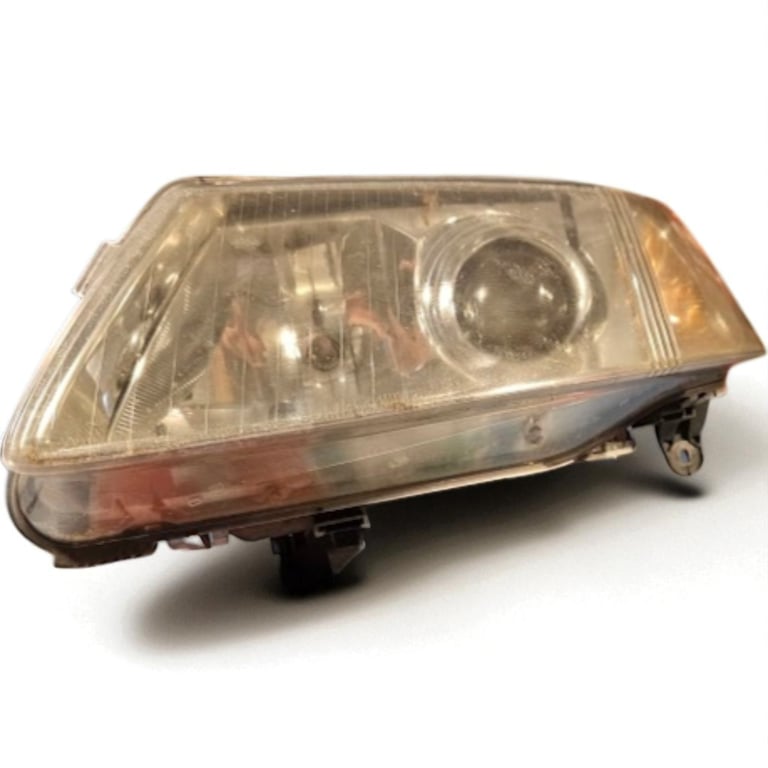 Frontscheinwerfer Saab 93 9-3 Xenon Ein Stück (Rechts oder Links) Headlight SCH2794919397gm