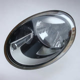 Frontscheinwerfer VW New Beetle Links Scheinwerfer Headlight