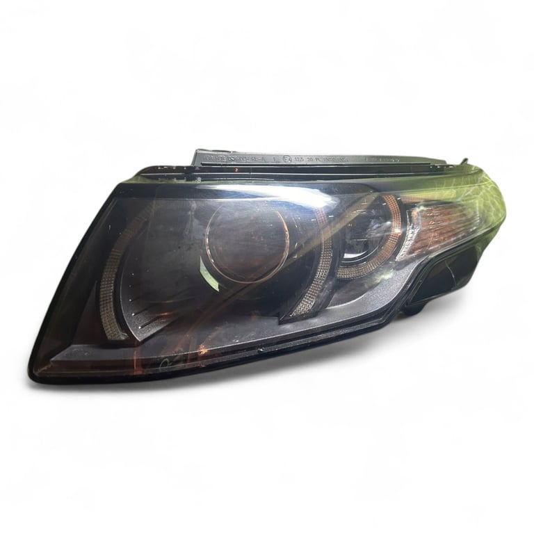 Frontscheinwerfer Land Rover Range Evoque GJ3M-13W030 Xenon Links Headlight SCH1491224302ej