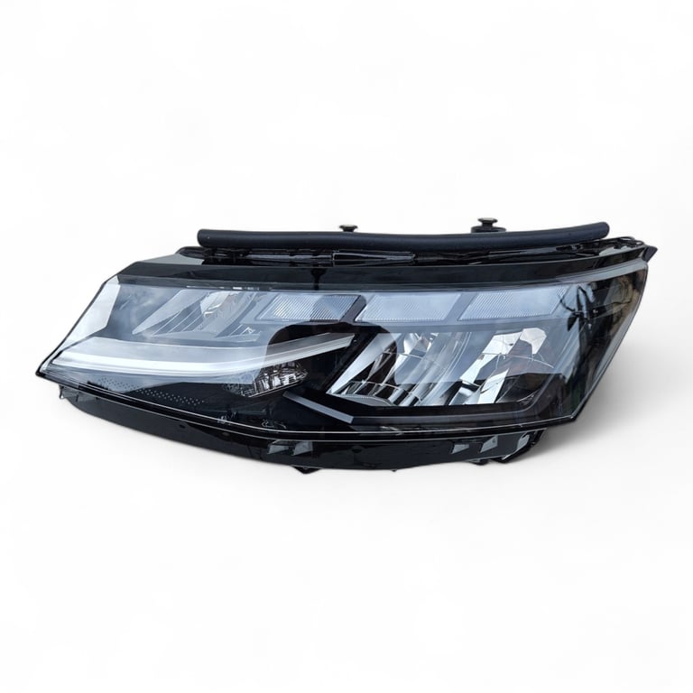 Frontscheinwerfer VW Multivan Transporter 7T1941035AE LED Links Headlight SCH9706468442rz