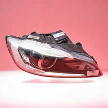 Load image into Gallery viewer, Frontscheinwerfer Volvo V60 31420109 Xenon Rechts Scheinwerfer Headlight SCH3288836928hu