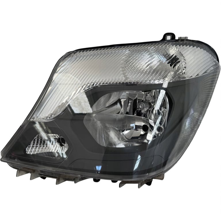 Frontscheinwerfer Mercedes-Benz Sprinter A9068202361 Rechts oder Links