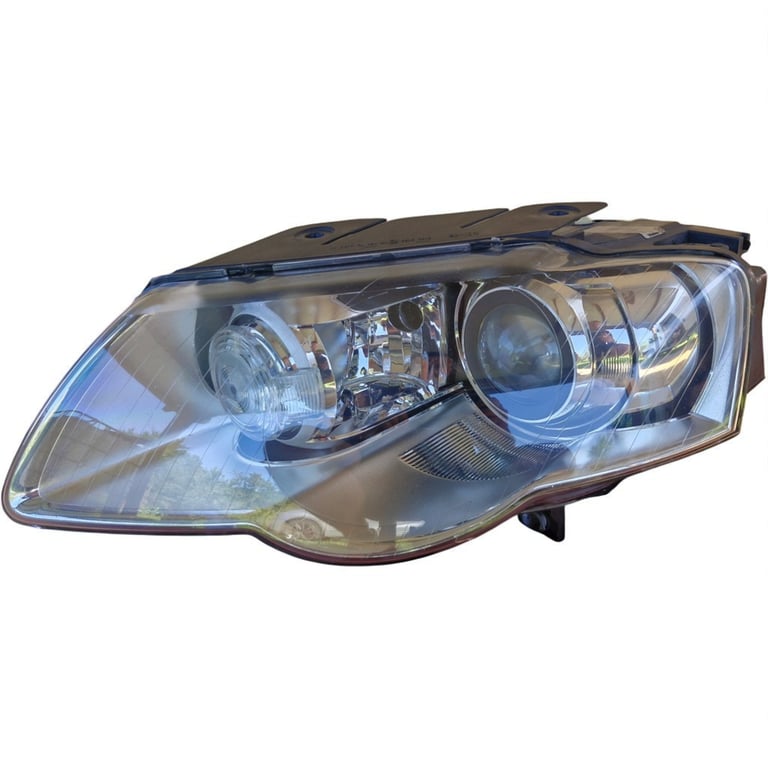 Frontscheinwerfer VW Passat 3C0941751G Xenon Links Scheinwerfer Headlight SCH7034058954ok
