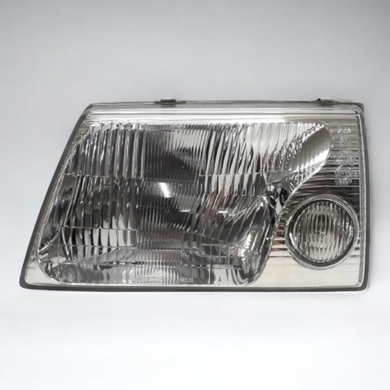 Frontscheinwerfer Hyundai Galloper 98-A-CA A Links Scheinwerfer Headlight