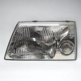 Frontscheinwerfer Hyundai Galloper 98-A-CA A Links Scheinwerfer Headlight