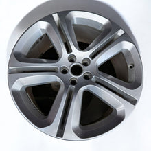 Laden Sie das Bild in den Galerie-Viewer, 1x Alufelge 20 Zoll 8.5&quot; 5x108 45ET HK83-1007-GA Jaguar F Pace F-Pace Rim Wheel