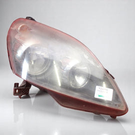 Frontscheinwerfer Opel Zafira B 301214202 Rechts Scheinwerfer Headlight