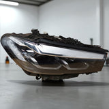 Frontscheinwerfer BMW 5 G31 G30 5A388C-03 LED Rechts Scheinwerfer Headlight